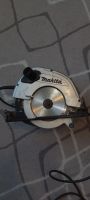 Лот: 21217811. Фото: 2. Пила дисковая Makita 5704R. Инструмент и расходные