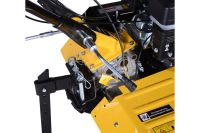 Лот: 21248257. Фото: 5. Мотоблок HUTER МК-7000Р-10-4х2...