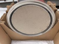 Лот: 21134764. Фото: 2. Сажевый фильтр DPF John Deere... Автозапчасти