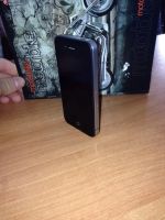 Лот: 3535229. Фото: 2. iPhone 4 Black 16Gb. Смартфоны, связь, навигация