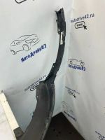 Лот: 25000863. Фото: 5. накладка бампера Kia Sportage...