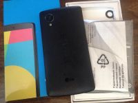 Лот: 5266353. Фото: 2. Lg Google Nexus 5 16gb РСТ d821. Смартфоны, связь, навигация