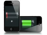 Лот: 7473789. Фото: 2. Батарея iPhone 5 Оригинальная... Запчасти, оборудование