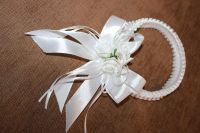 Лот: 7515559. Фото: 3. Свадебный очаг и украшение для... Сувениры, подарки