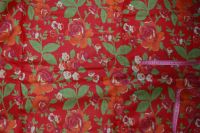 Лот: 5077502. Фото: 2. Хлопок легкий. Вязание, шитье