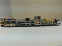Лот: 9673195. Фото: 2. Материнская плата foxconn h67mp-s... Комплектующие