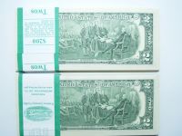 Лот: 21019141. Фото: 2. 2 доллара США UNC 10 шт. одним... Банкноты