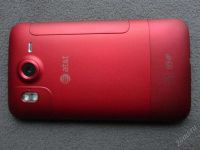 Лот: 1664907. Фото: 2. HTC Desire HD (root, s-off, unlock... Смартфоны, связь, навигация