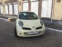 Лот: 10614656. Фото: 4. Nissan March