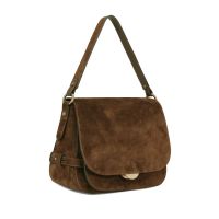 Лот: 25557024. Фото: 2. Сумка-седло EKONIKA PREMIUM. Женская обувь