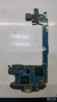 Лот: 13147789. Фото: 2. Samsung I9300i плата. Запчасти, оборудование