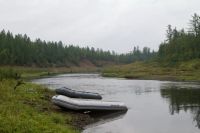 Лот: 16350237. Фото: 2. Рыбалка, сплав в Туруханском районе. Рыбалка