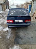 Лот: 5073048. Фото: 2. Ваз 2114-2005. Авто, мото, водный транспорт