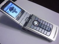 Лот: 681173. Фото: 2. Nokia N90. Смартфоны, связь, навигация