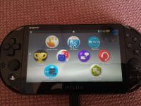 Лот: 9749849. Фото: 5. Sony PlayStation Vita pch-2008...
