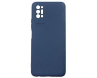 Лот: 19940100. Фото: 2. Чехол Tecno Pova 2 (LE7n) силиконовый... Аксессуары