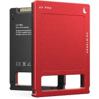 Лот: 21438971. Фото: 3. Внешний диск SSD Angelbird 1TB... Компьютеры, оргтехника, канцтовары