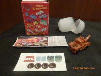 Лот: 3624842. Фото: 2. Тачки 3D. Коллекционирование, моделизм