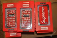 Лот: 2932953. Фото: 2. Чехол Supreme для iPhone 5! Доставка... Аксессуары