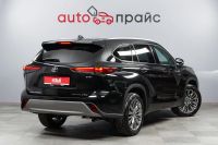 Лот: 23561391. Фото: 8. Toyota Highlander 2024