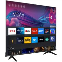 Лот: 20844973. Фото: 2. Телевизор Hisense 43A6BG / Ultra... ТВ и видео