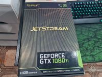 Лот: 19110822. Фото: 6. Gtx 1080 Ti Palit JetStream 11GB