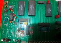 Лот: 25858253. Фото: 3. плата №3. Красноярск