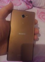 Лот: 4889179. Фото: 2. Sony xperia M2 Aqua 4G\LTE Bronze... Смартфоны, связь, навигация