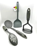 Лот: 6057404. Фото: 4. 🥘 Кухонный набор Vetta для тефлоновой... Красноярск