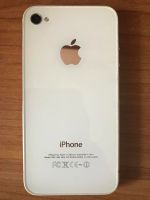 Лот: 10333344. Фото: 2. iPhone 4S 16 Gb White. Смартфоны, связь, навигация