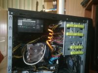 Лот: 13798584. Фото: 3. Игровой комп (Intel Сore i5 3570K... Компьютеры, оргтехника, канцтовары