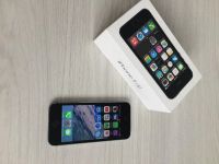 Лот: 7354488. Фото: 4. iPhone 5s Space Grey 16Gb