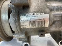 Лот: 22466643. Фото: 4. компрессор кондиционера Renault... Красноярск