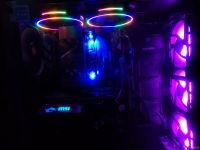 Лот: 17080662. Фото: 2. Видеокарта MSI GeForce RTX 2060... Комплектующие
