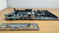 Лот: 19277286. Фото: 2. Материнская плата FM2+ Gigabyte... Комплектующие