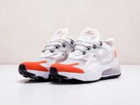 Лот: 16305362. Фото: 2. Кроссовки Nike Air Max 270 React... Женская обувь