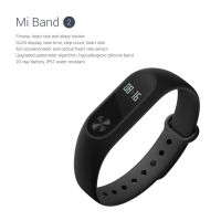 Лот: 9004225. Фото: 2. Xiaomi MI Band 2. Обмундирование и экипировка