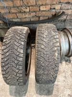 Лот: 25898441. Фото: 7. Два Колеса в сборе плюс диск