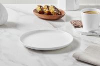 Лот: 24768927. Фото: 2. Тарелка десертная EVIO Simple. Посуда, кухонная утварь