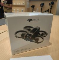 Лот: 22170933. Фото: 2. Новый FPV дрон DJI avata 2 combo... Фото, видеокамеры, оптика