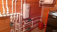 Лот: 9439989. Фото: 6. Отопление монтаж, Водопровода...