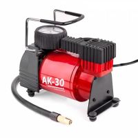 Лот: 14471276. Фото: 2. AK-30 Компрессор автомобильный... Инструмент