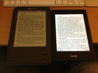 Лот: 1599590. Фото: 4. Электронная книга Amazon Kindle... Красноярск