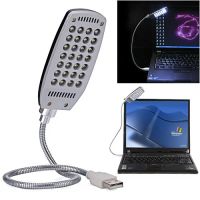 Лот: 5212625. Фото: 2. USB лампа - подсветка клавиатуры... Аксессуары