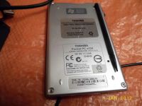 Лот: 8601513. Фото: 4. обмен кпк Pocket PC Tochiba e330... Красноярск