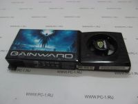 Лот: 4909358. Фото: 3. 896Mb Gainward GTX 260 448 bit... Компьютеры, оргтехника, канцтовары
