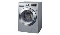 Лот: 15848508. Фото: 4. Стиральная машина LG FH4A8TDN4... Красноярск