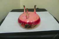 Лот: 5848773. Фото: 4. Ваза 1960 - 70 гг. Красноярск