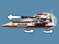 Лот: 12853926. Фото: 7. Конструктор LEGO 75182 Герои Звездных...
