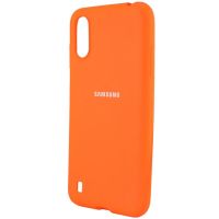 Лот: 19998996. Фото: 2. Чехол Samsung Galaxy A01 (A015F... Аксессуары